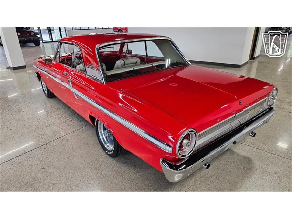 1964 Ford Fairlane 4th Gen - Image 27 of 31