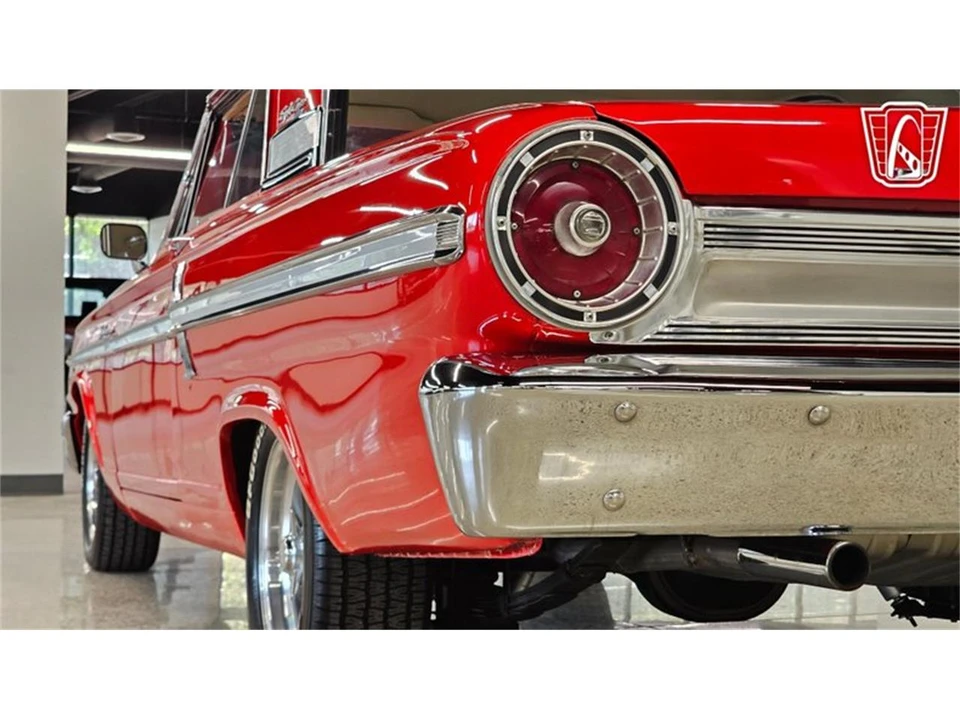 1964 Ford Fairlane 4th Gen - Image 7 of 31