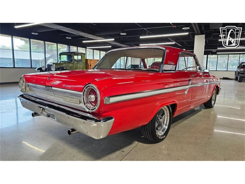 1964 Ford Fairlane 4th Gen - Image 3 of 31