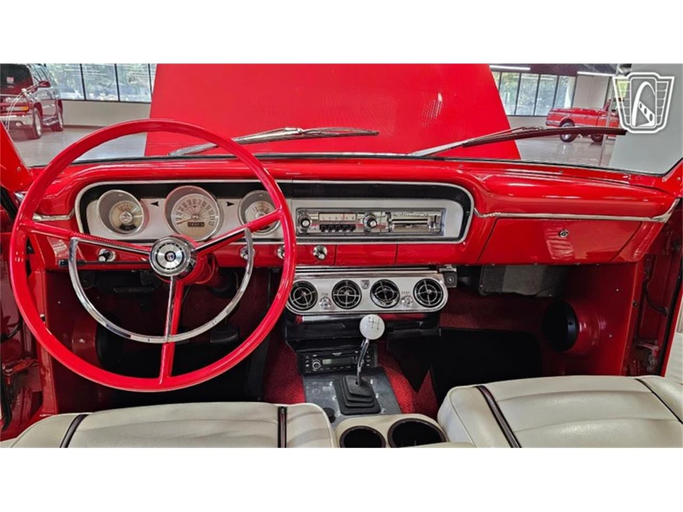 1964 Ford Fairlane 4th Gen - Image 18 of 31