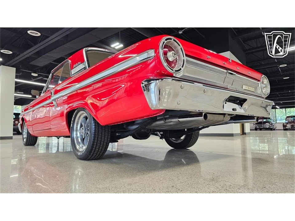 1964 Ford Fairlane 4th Gen - Image 28 of 31