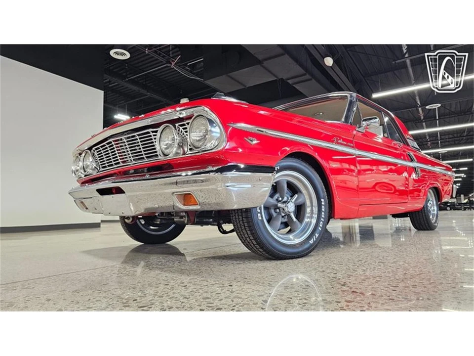1964 Ford Fairlane 4th Gen - Image 23 of 31