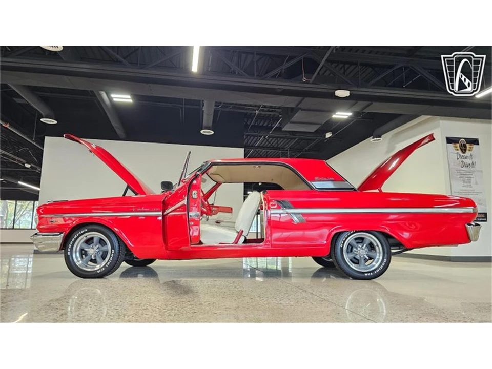 1964 Ford Fairlane 4th Gen - Image 13 of 31