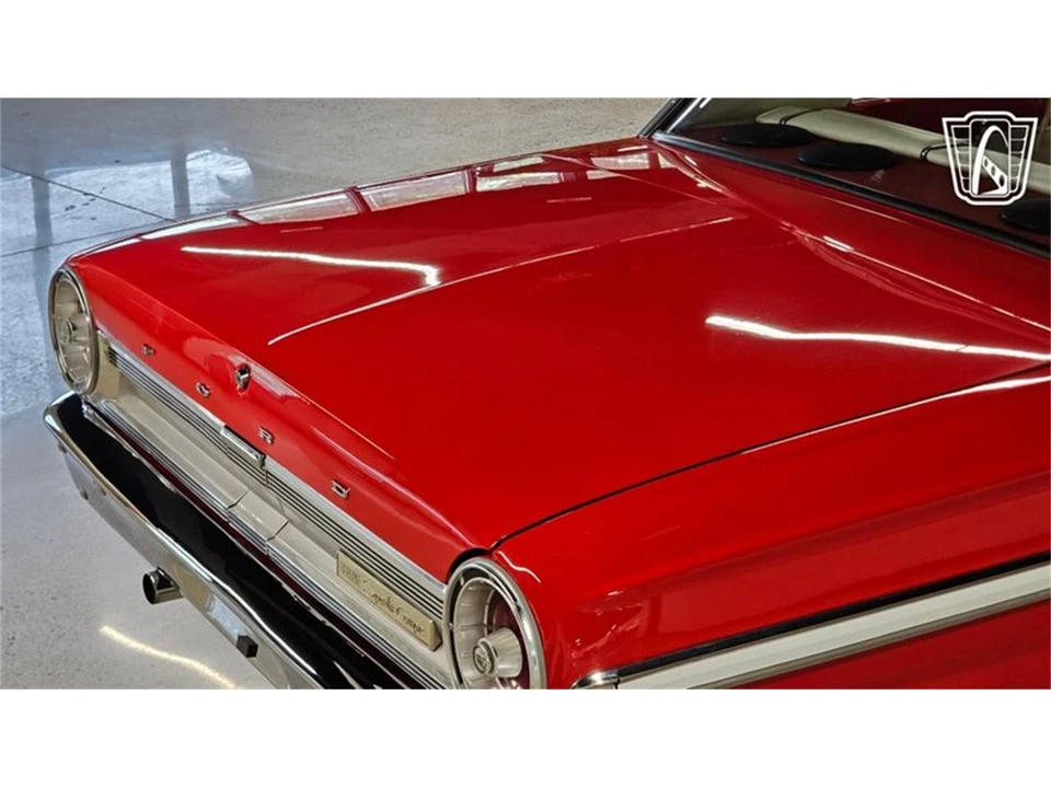 1964 Ford Fairlane 4th Gen - Image 8 of 31