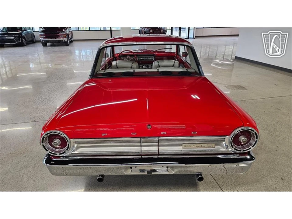1964 Ford Fairlane 4th Gen - Image 29 of 31