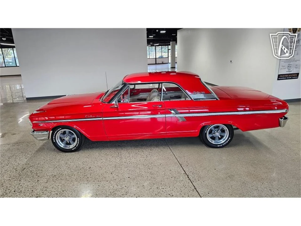 1964 Ford Fairlane 4th Gen - Image 24 of 31
