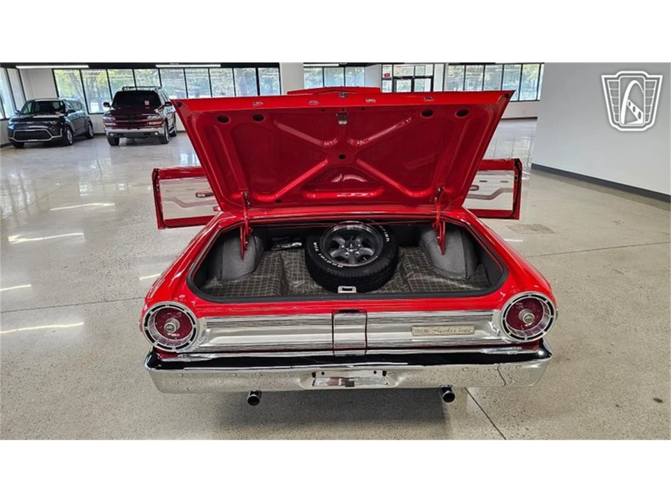 1964 Ford Fairlane 4th Gen - Image 14 of 31