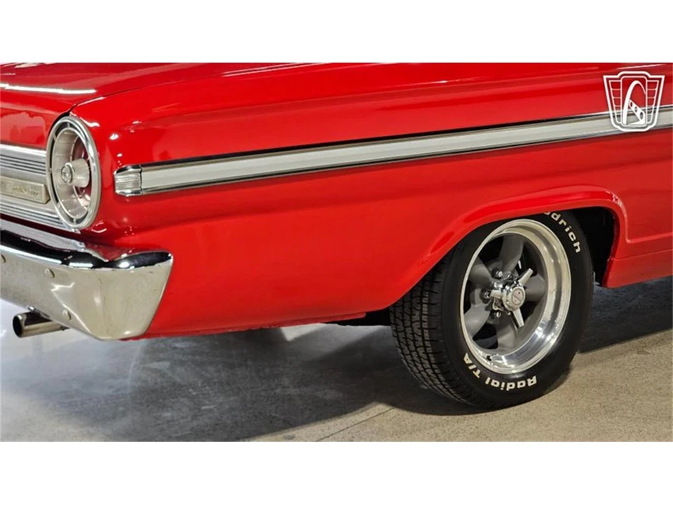 1964 Ford Fairlane 4th Gen - Image 9 of 31