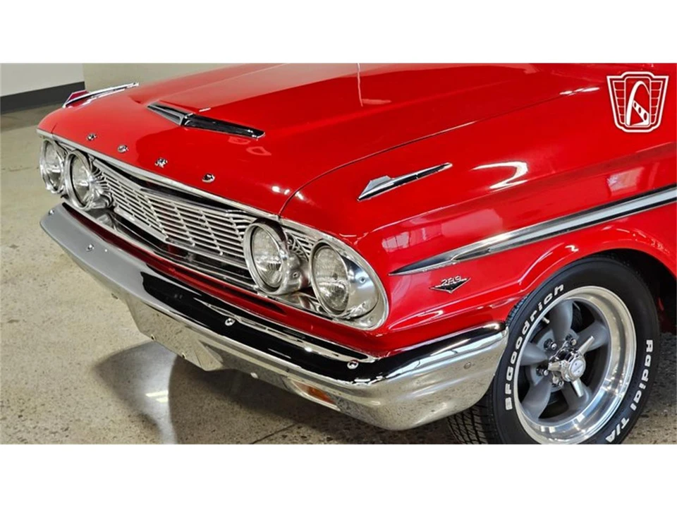 1964 Ford Fairlane 4th Gen - Image 5 of 31