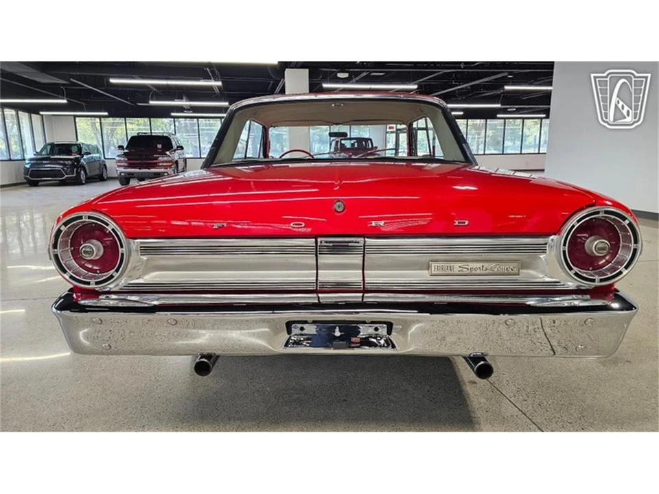 1964 Ford Fairlane 4th Gen - Image 30 of 31