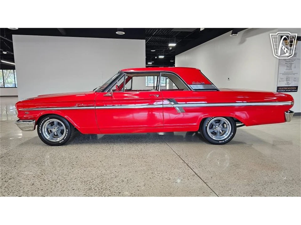 1964 Ford Fairlane 4th Gen - Image 25 of 31