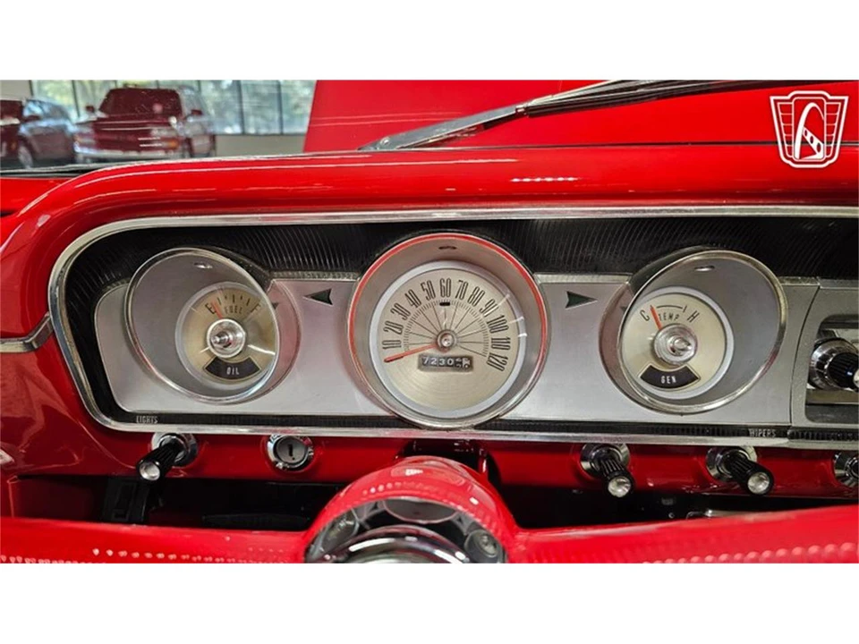 1964 Ford Fairlane 4th Gen - Image 20 of 31