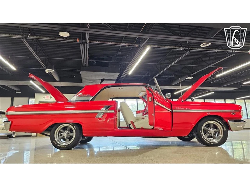 1964 Ford Fairlane 4th Gen - Image 15 of 31