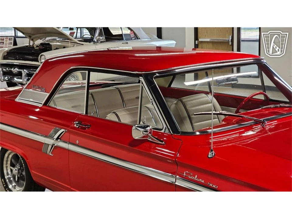 1964 Ford Fairlane 4th Gen - Image 10 of 31