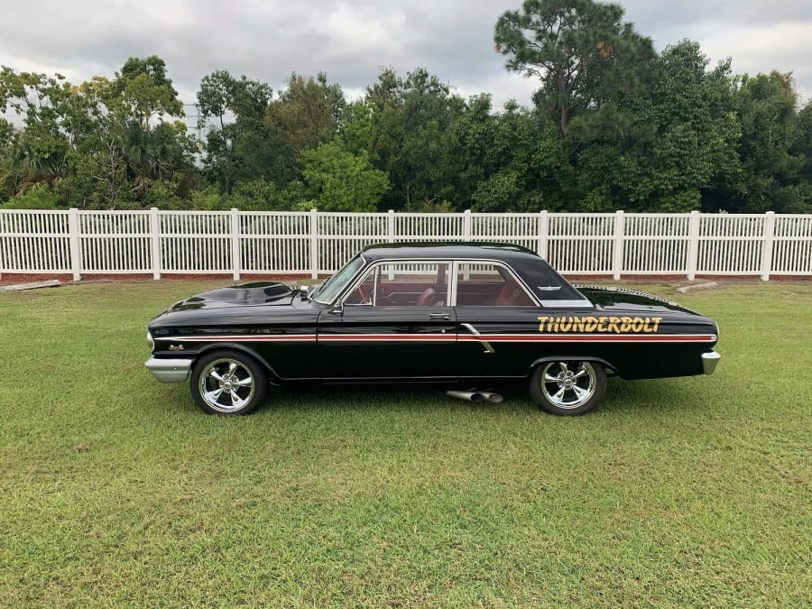 1964 Ford Fairlane 4th Gen - Image 2 of 11