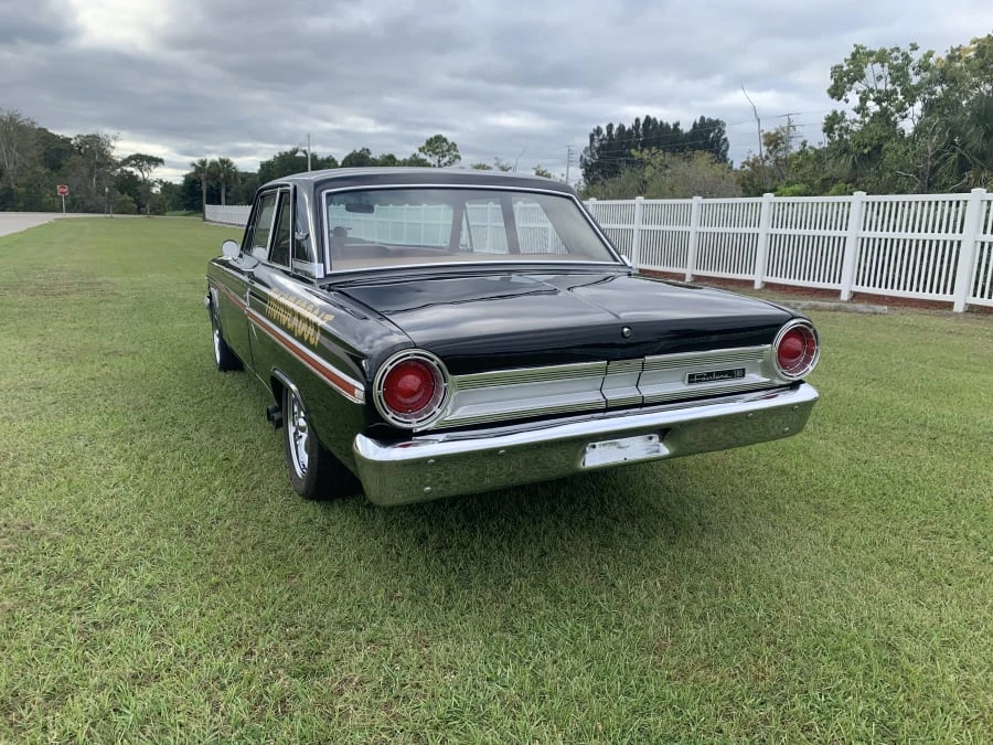 1964 Ford Fairlane 4th Gen - Image 6 of 11