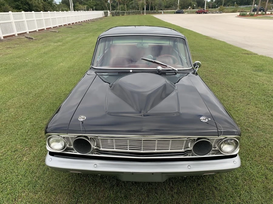 1964 Ford Fairlane 4th Gen - Image 8 of 11