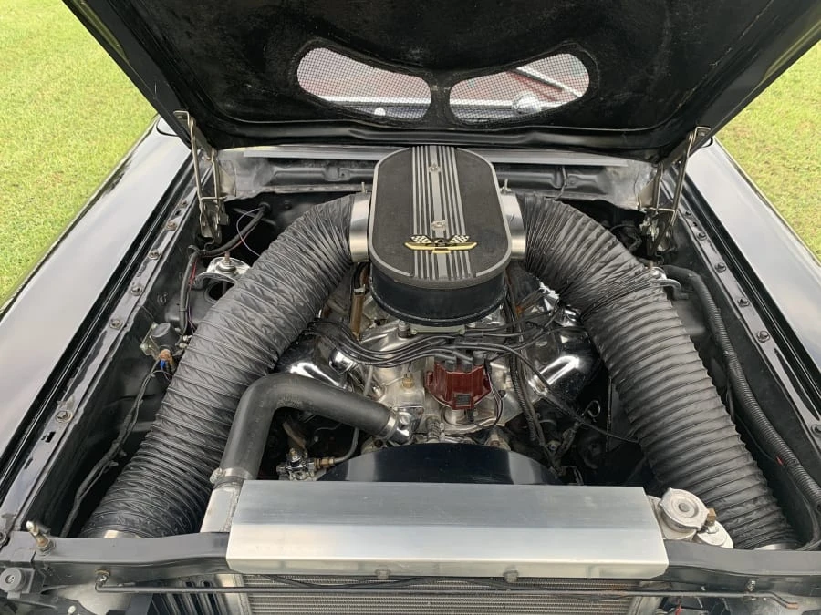 1964 Ford Fairlane 4th Gen - Image 10 of 11