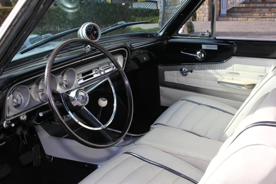 1964 Ford Fairlane 4th Gen - Image 4 of 12