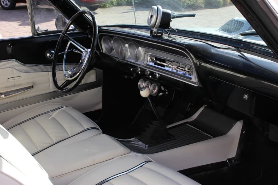 1964 Ford Fairlane 4th Gen - Image 5 of 12