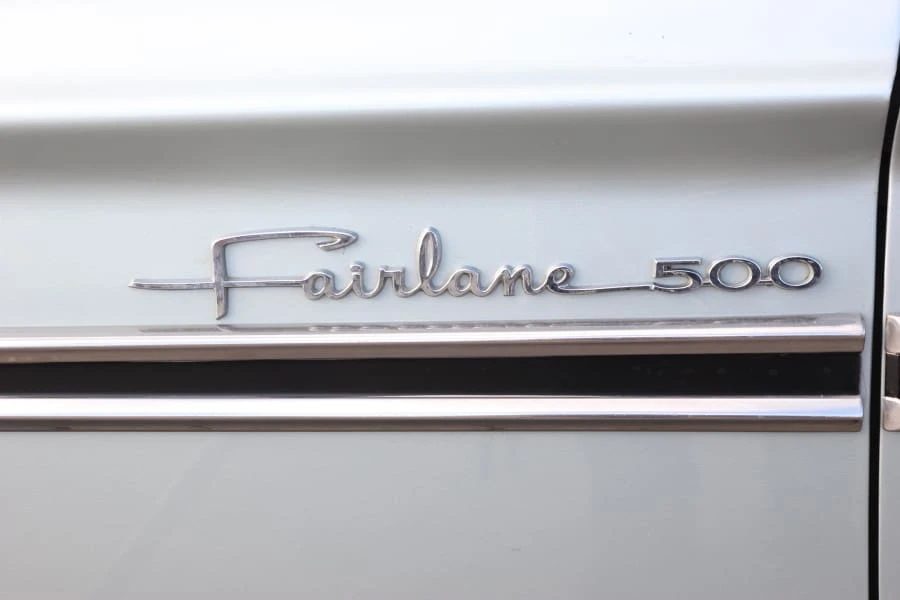 1964 Ford Fairlane 4th Gen - Image 8 of 12
