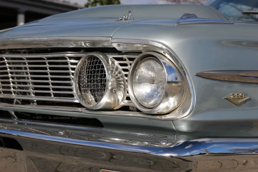 1964 Ford Fairlane 4th Gen - Image 9 of 12