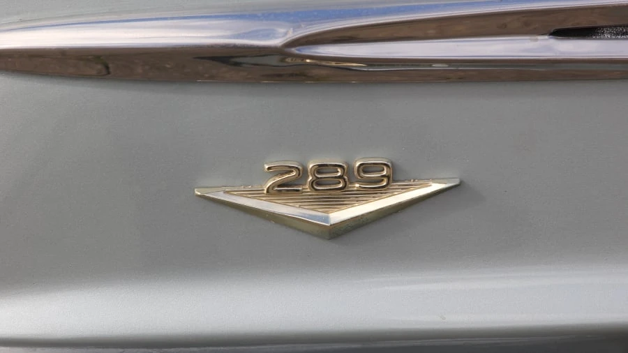 1964 Ford Fairlane 4th Gen - Image 10 of 12