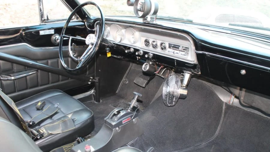 1964 Ford Fairlane 4th Gen - Image 3 of 7