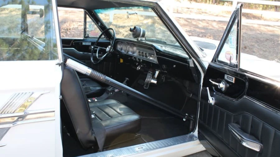 1964 Ford Fairlane 4th Gen - Image 4 of 7