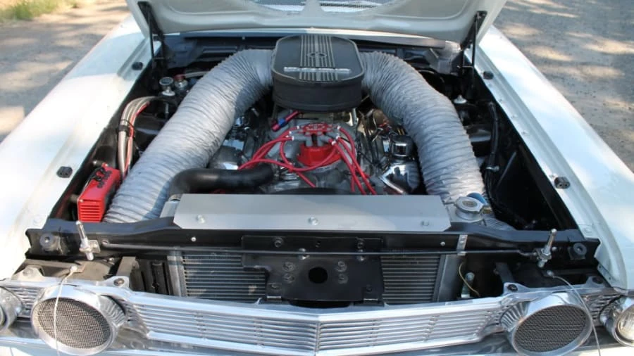 1964 Ford Fairlane 4th Gen - Image 5 of 7