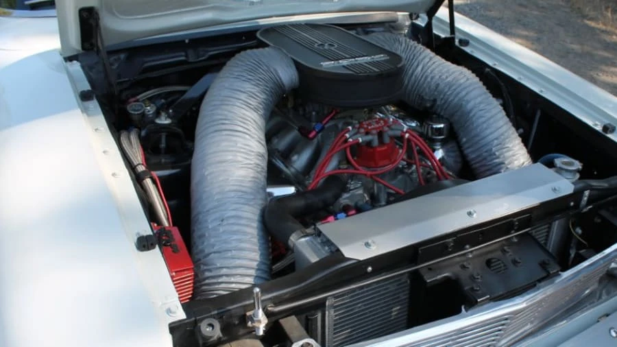 1964 Ford Fairlane 4th Gen - Image 6 of 7