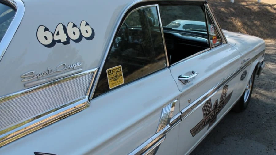 1964 Ford Fairlane 4th Gen - Image 7 of 7