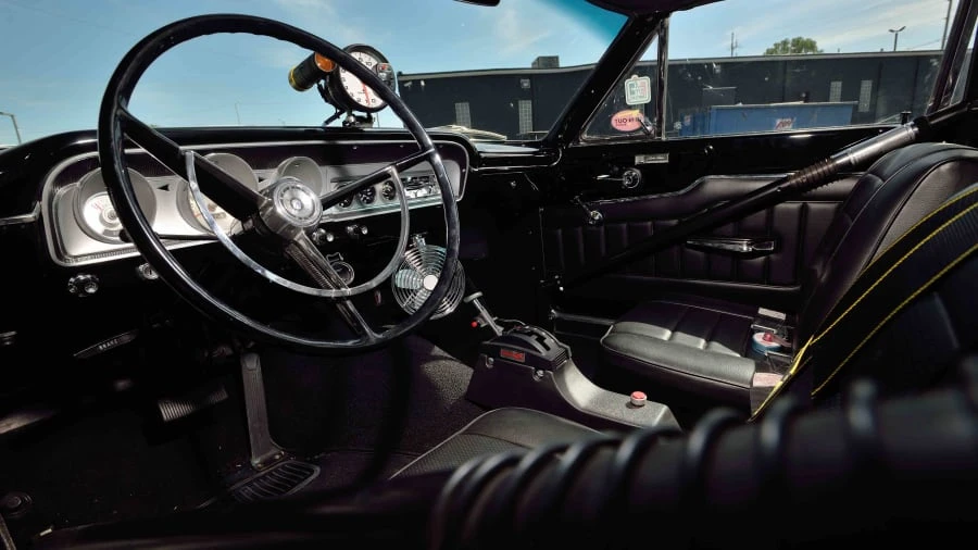 1964 Ford Fairlane 4th Gen - Image 4 of 12