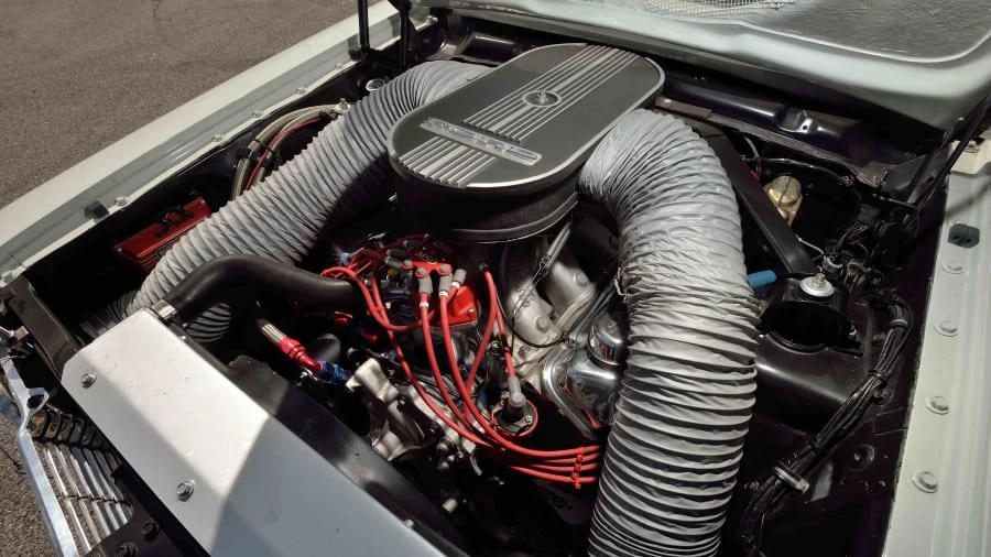 1964 Ford Fairlane 4th Gen - Image 6 of 12