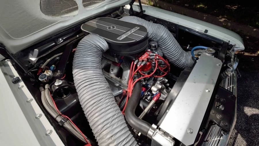 1964 Ford Fairlane 4th Gen - Image 7 of 12
