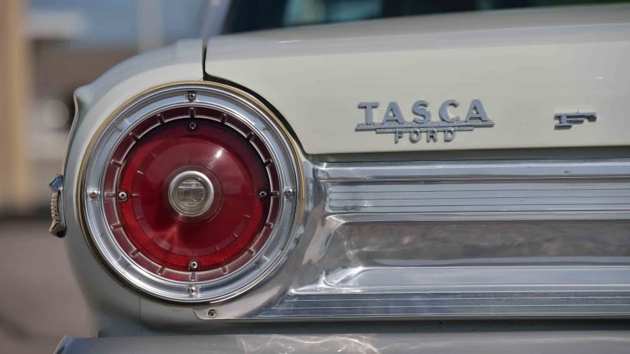 1964 Ford Fairlane 4th Gen - Image 11 of 12