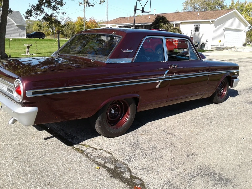 1964 Ford Fairlane 4th Gen - Image 6 of 21