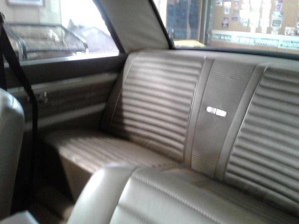 1964 Ford Fairlane 4th Gen - Image 18 of 21