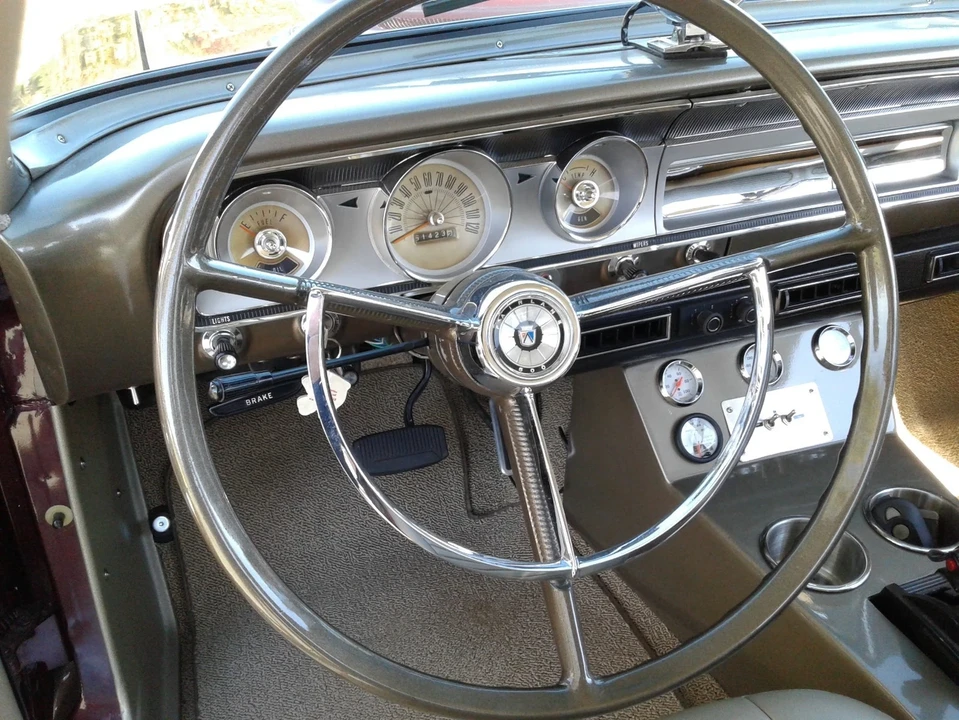 1964 Ford Fairlane 4th Gen - Image 15 of 21