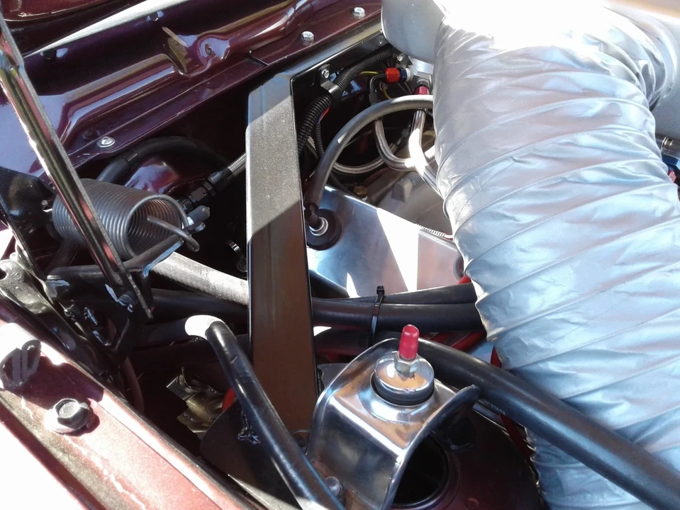 1964 Ford Fairlane 4th Gen - Image 13 of 21