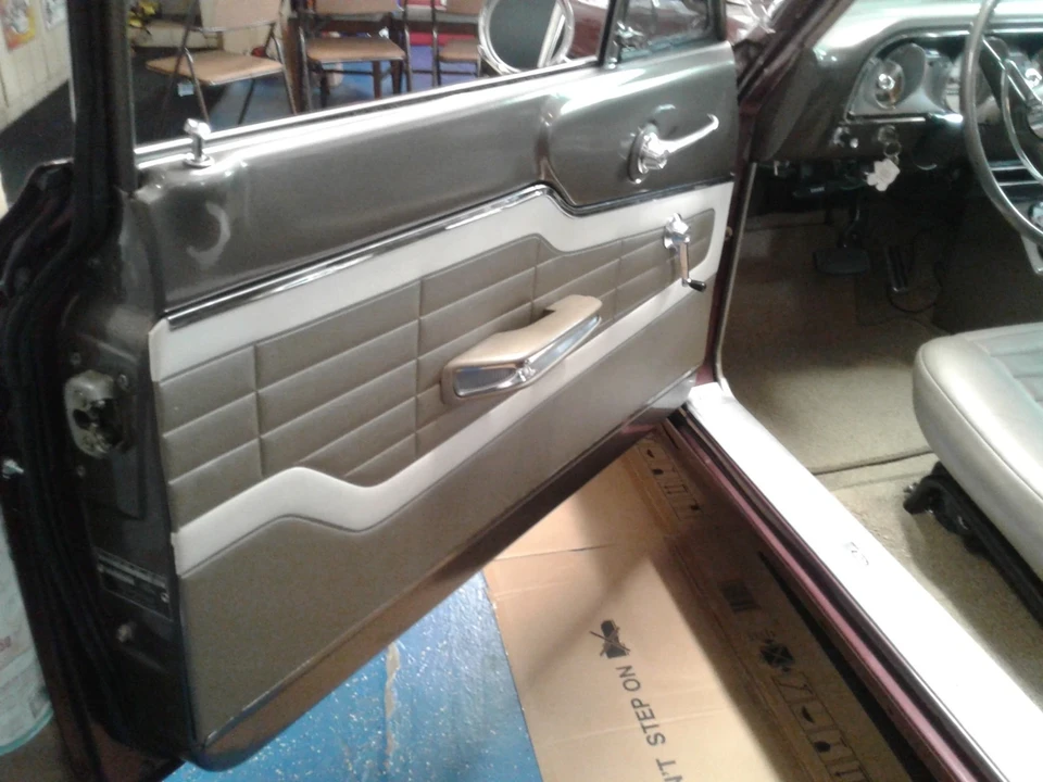 1964 Ford Fairlane 4th Gen - Image 16 of 21