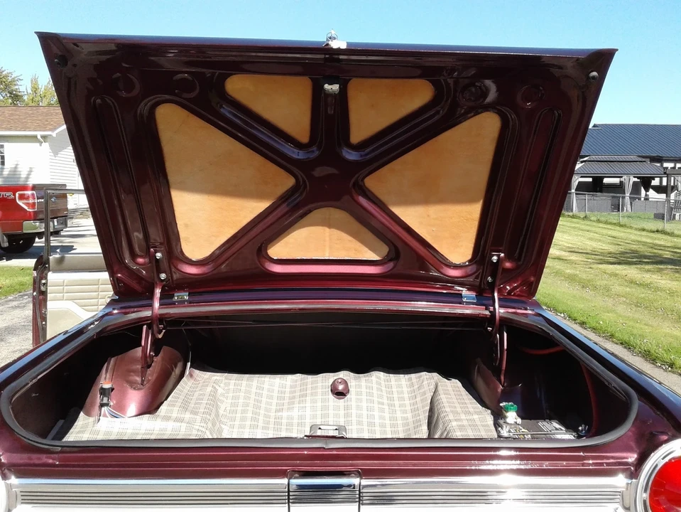 1964 Ford Fairlane 4th Gen - Image 12 of 21