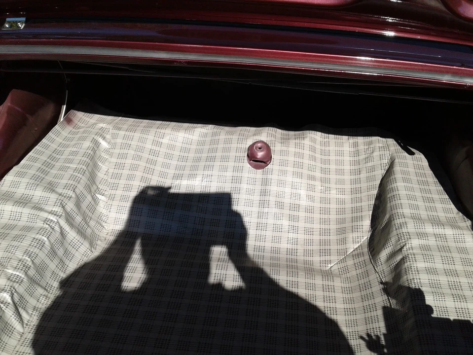 1964 Ford Fairlane 4th Gen - Image 8 of 21