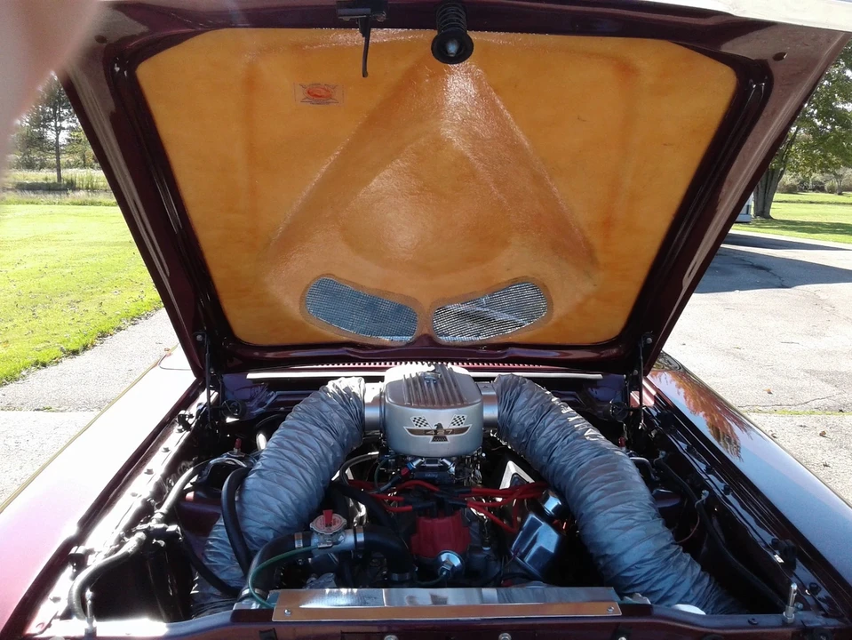 1964 Ford Fairlane 4th Gen - Image 11 of 21