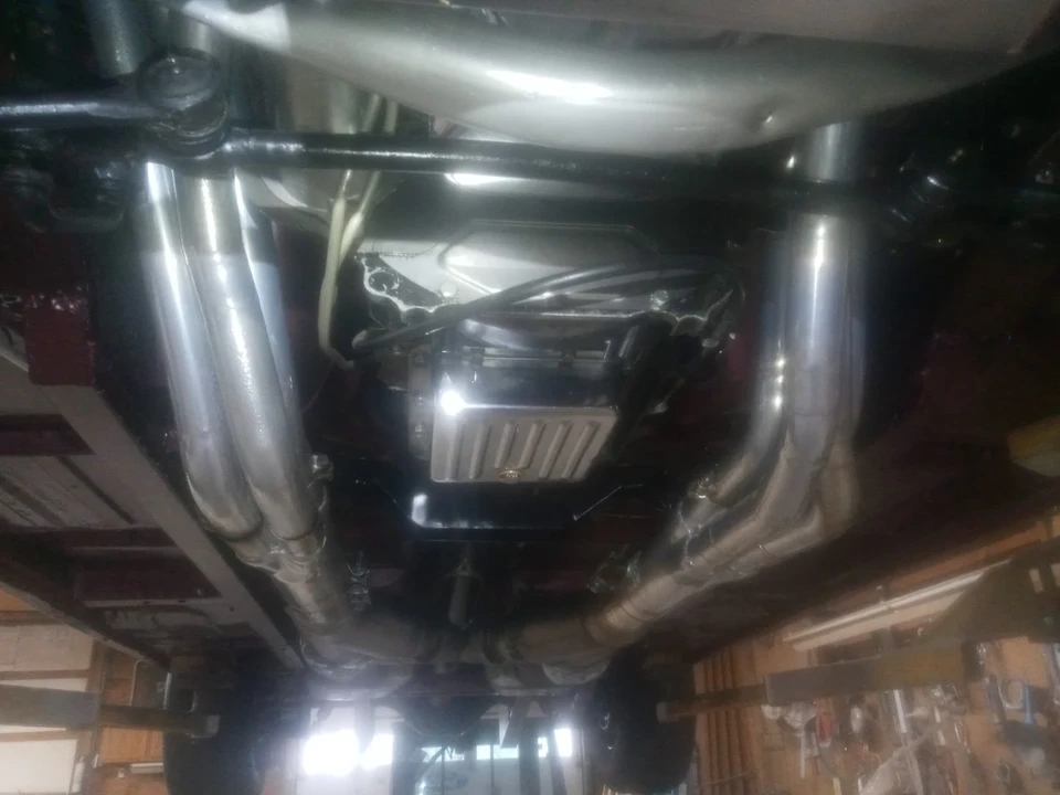 1964 Ford Fairlane 4th Gen - Image 21 of 21