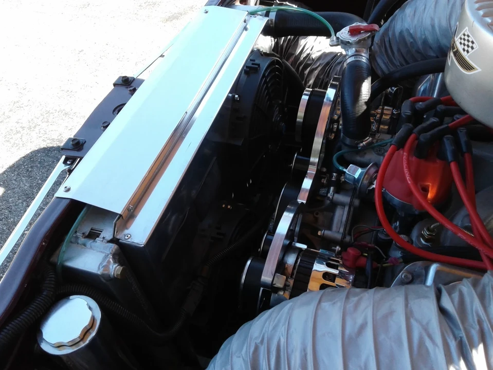 1964 Ford Fairlane 4th Gen - Image 10 of 21