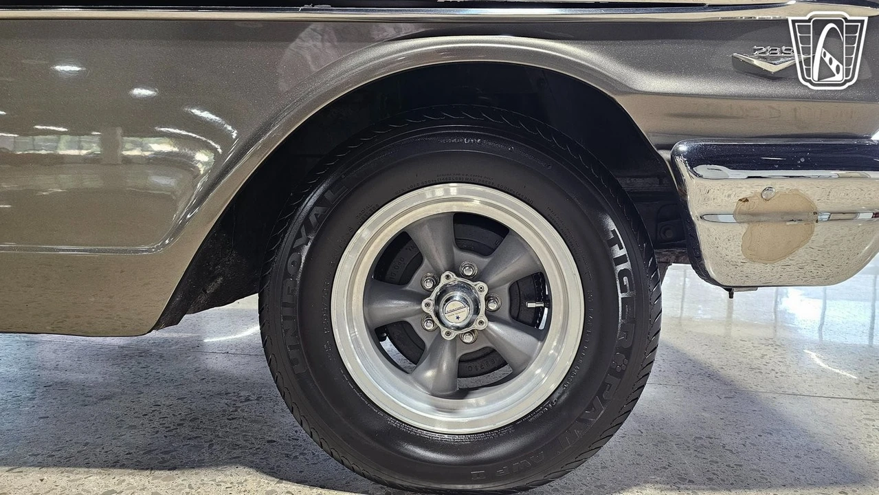 1964 Ford Fairlane 4th Gen - Image 28 of 31