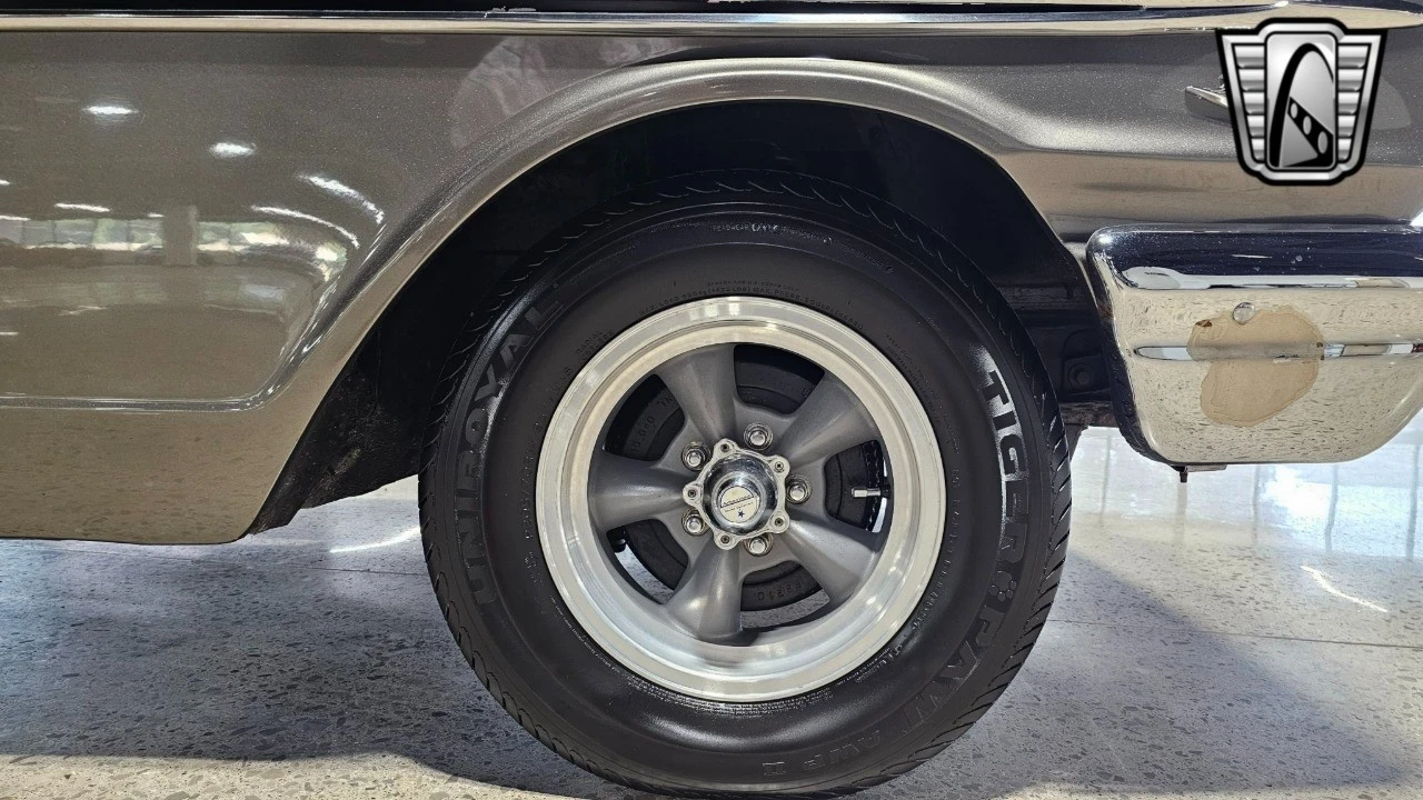 1964 Ford Fairlane 5th Gen - Image 8 of 21