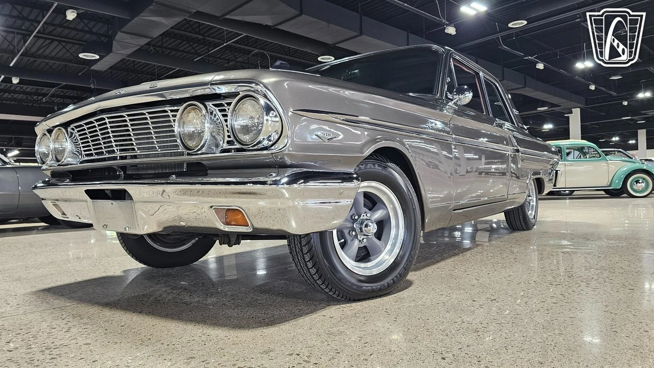 1964 Ford Fairlane 4th Gen - Image 5 of 31