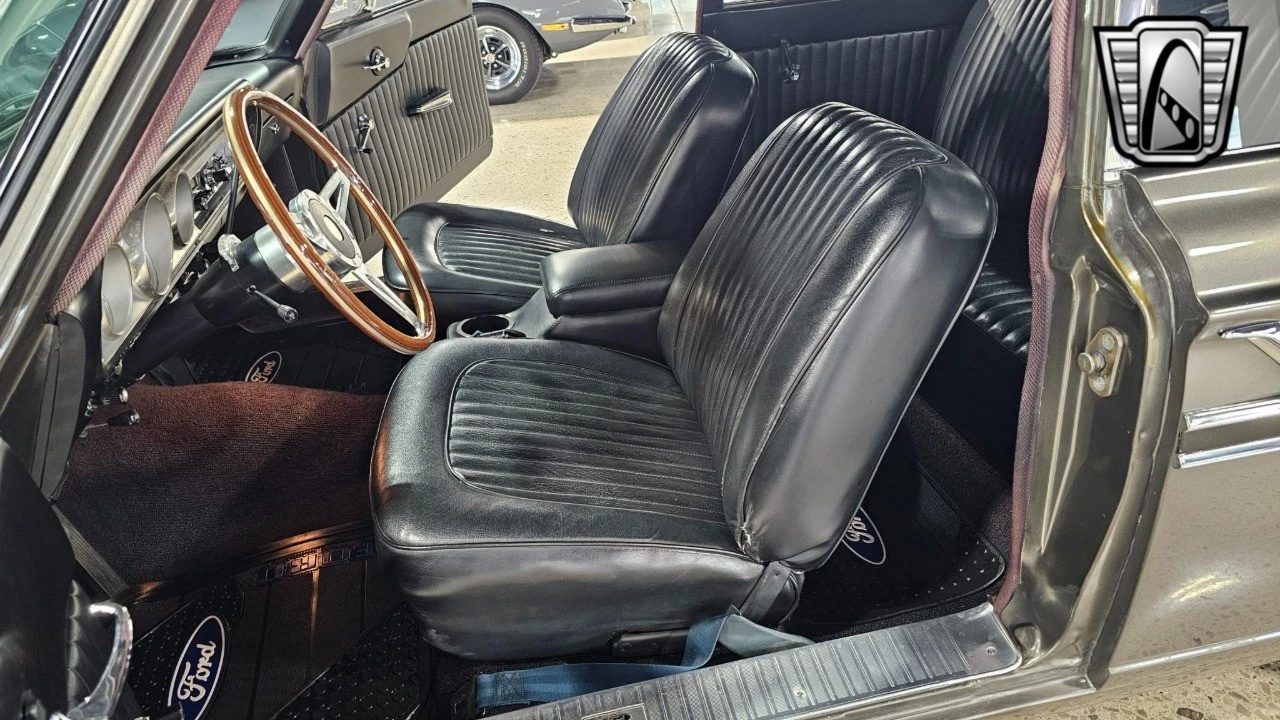 1964 Ford Fairlane 5th Gen - Image 17 of 21